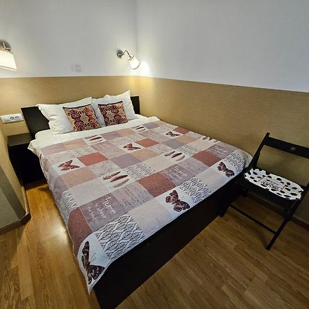 Casa Mario Hotell Sibiu Eksteriør bilde